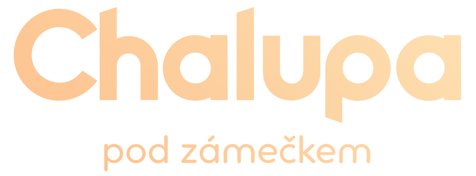 Chalupa Pod Zámečkem